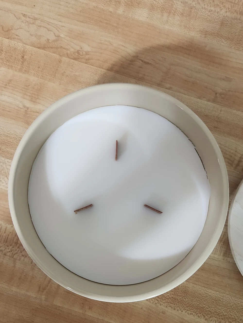 Threshold Soy Wax Blend Candle